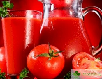 Понижават ли доматите съществено риска от рак на простатата?