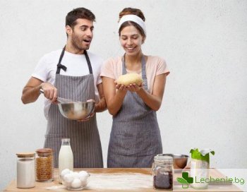 Дрожди - от вкусен сладкиш до коварна гъбична инфекция