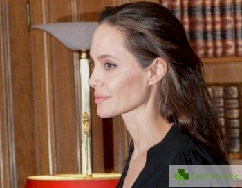 Стройна или болна? Защо Анджелина Джоли отслабна до 35 килограма