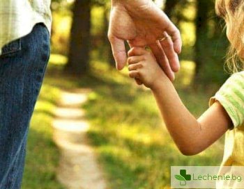 Емоционални потребности на децата и как се променят с възрастта