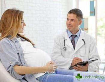 Паразити при бременност - рискове за майката и плода