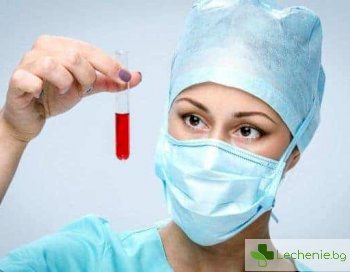 В ерата на изкуствените хора - кръв, сълзи и урина от епруветка