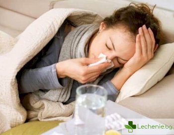 Как да избегнете усложненията след есенна настинка