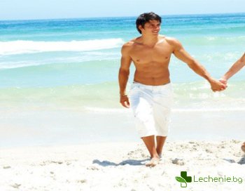 4 естествени начина за повишаване на нивата на тестостерона