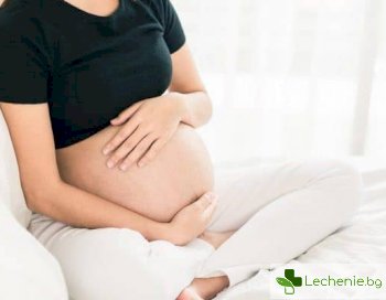 Естриол при бременност - маркер на пороците на развитието
