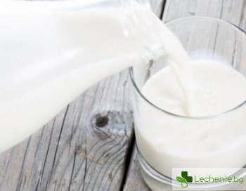 12 плашещи факта за млякото