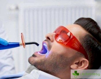 Масаж и физиотерапия при възпалени венци - кога са ефективни