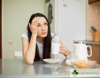 Главоболие веднага след хранене - топ 6 причини