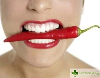 Горчив вкус в устата - причини и лечение