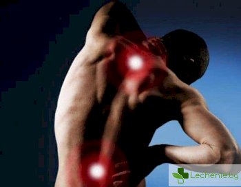 Остра болка в гърба - защо за ефективно лечение са нужни витамини