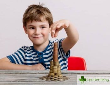 Топ 5 родителски грешки, които обричат децата на бедност