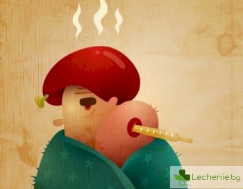 Топ 5 най-големи грешки при лечение на грип