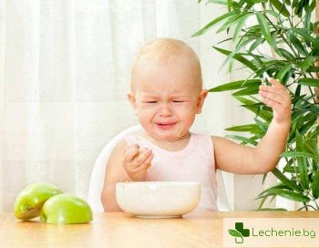 Топ 5 грешки на родителите, заради които децата не се хранят добре