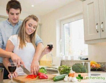 Топ 5 кулинарни грешки, които могат да направят храната смъртоносна