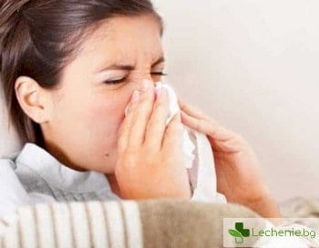 Как да се излекувате бързо от грип без лекарства?