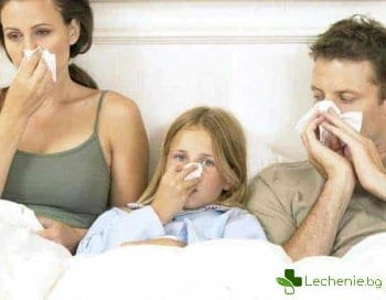 Наложителна ли е изолация на болния от грип от семейството