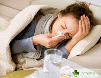 Топ 3 най-ефективни противовирусни препарати срещу грип