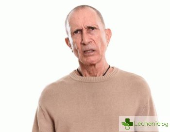Защо характерът на възрастните става непоносим