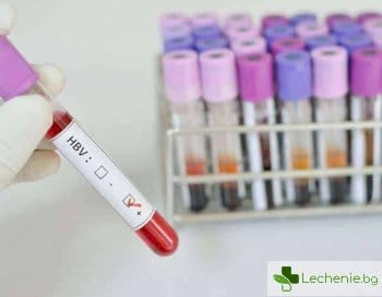 Ето какви са видовете антигени на вируса на хепатит Б