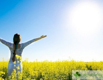 Слънчевата светлина - най-новото лекарство за хипертония