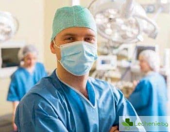 Травми, рани, изгаряния - хирург в поликлиника или в болница