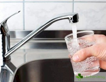Вредна ли е хлорираната вода