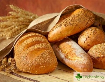Нова диета от Викторианската епоха - как да отслабнете с хляб