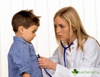 Висок холестерол при деца - причини, симптоми и лечение