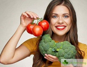 Как начина на хранене се отразява на състоянието на устната кухина