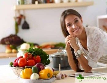 Топ 6 храни, които масово се ядат неправилно