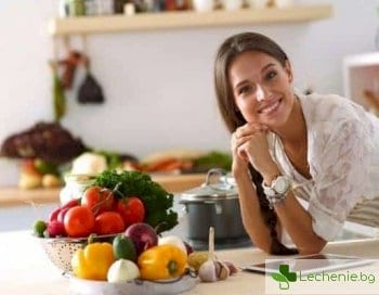 Топ 7 храни, които ядем неправилно