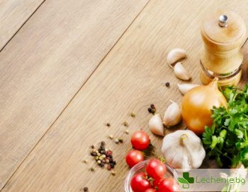 Топ 7 храни, които НЯМАТ място на трапезата ни