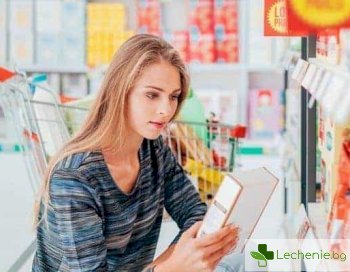 Топ 5 храни, които не се развалят с десетилетия и на практика са вечни