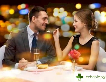 Топ 7 храни, убиващи желанието за секс