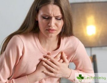 Умират 2 пъти по-често от мъжете - инфаркти покосяват жените