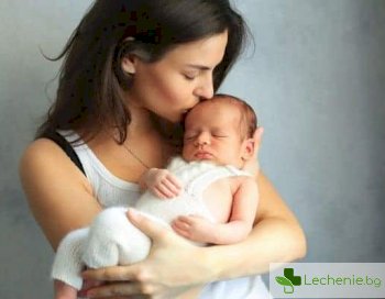 Топ 3 най-големи заблуди на родителите за вътреутробните инфекции