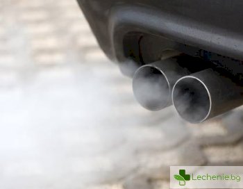 Защо изгорелите газове на автомобилите убиват повече хора от катастрофите по пътищата