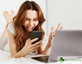 "Изключване не помага" - как да намалим стреса от смартфона