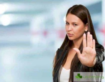 Изкуството да казваш НЕ - как да не се чувстваме виновни