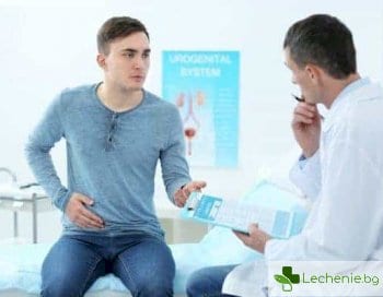 Ректороманоскопия - едно от най-неприятните изследвания
