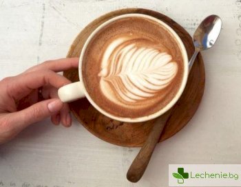 Пиенето на капучино е вредно - защо кафето с мляко е опасно за здравето