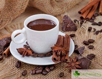 5 факта за ползите от горещия шоколад