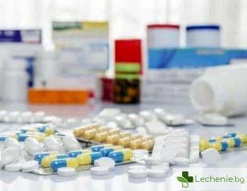 Колко калорични ли са лекарствата или как да се лекуваме по време на диета