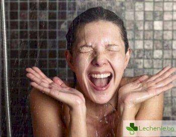 Как да опазим красотата на кожата - топ 3 правила за правилно къпане