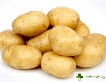 5 причини защо картофите не заслужават лошата си репутация