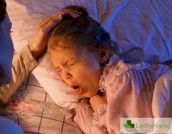 Нощна кашлица - топ 3 начина как да се справим