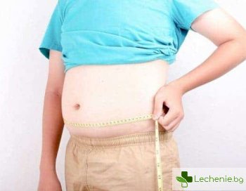 Защо децата с наднормено тегло имат повече кариеси