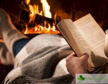 Топ 4 причини защо е важно да препрочитаме книгите по няколко пъти