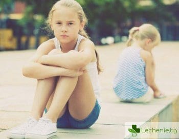 Детски конфликти - кога родителите НЕ трябва да се намесват
