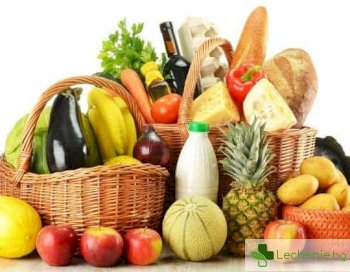 Какви мерки е важно да вземете, ако здравословната храна предизвиква подуване на корема